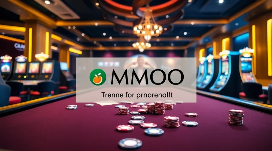Experience the excitement of mmoo with vibrant casino elements like poker and roulette.