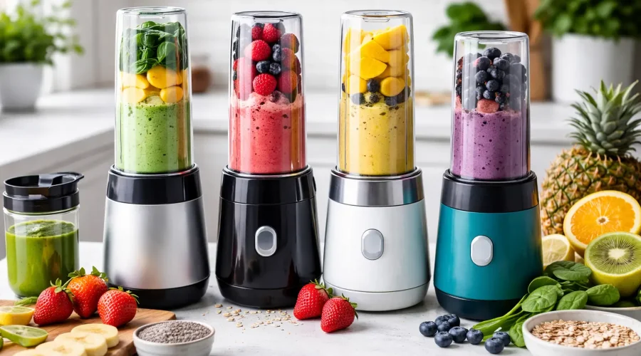 best affordable personal blender