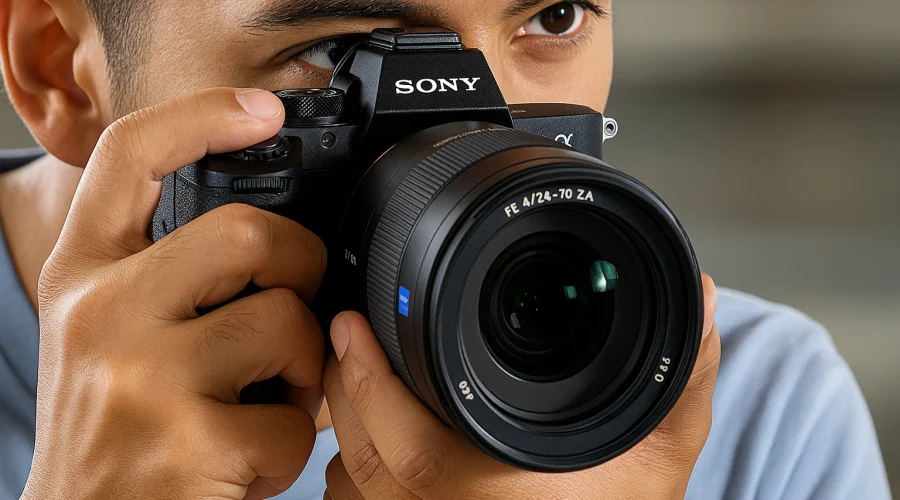 Best Sony A7A