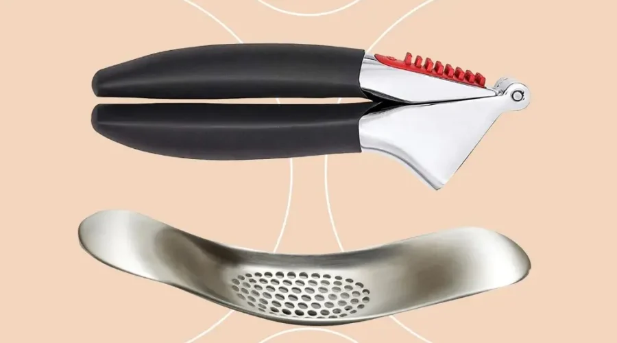 best garlic chopper