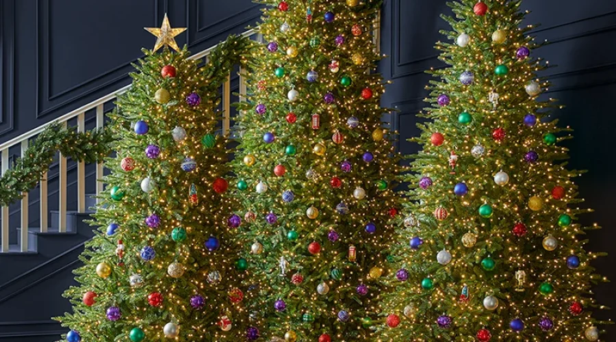 Best Grand Duchess Christmas Tree