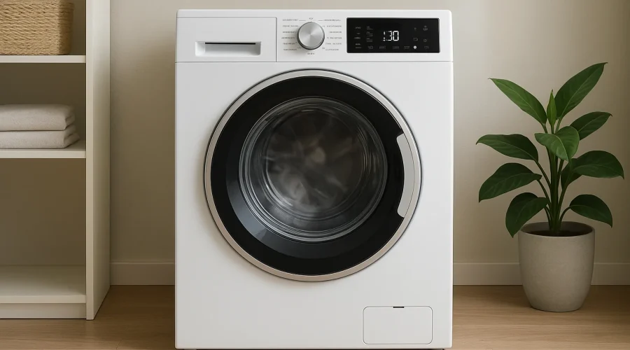 Best Washing Machine 2025 Best Washing Machine 2025