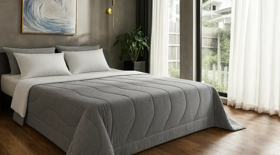 rest comforter