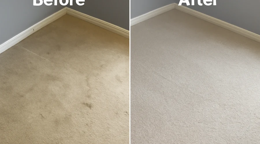 High Quality Carpet DIY