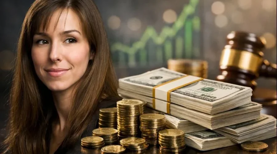 jodi arias net worth