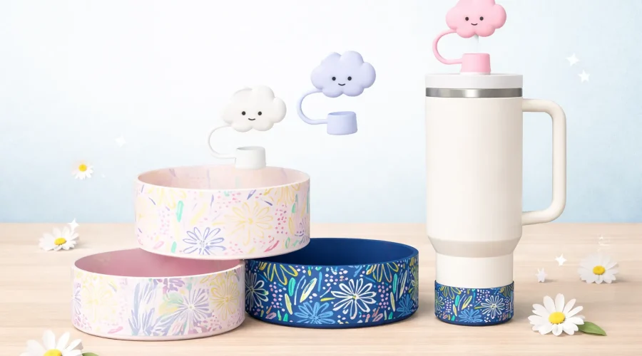 stanley cup accessories