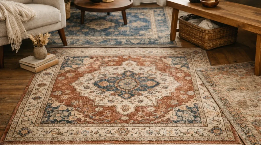 revival rugs reviews