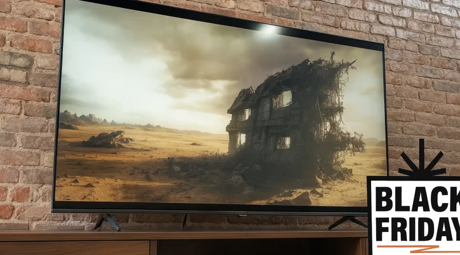 black friday tv deals