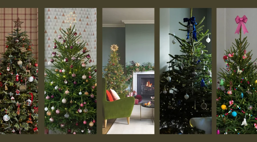 Best Christmas Tree Toppers