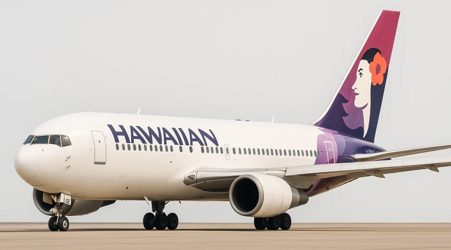 Hawaiian Airlines