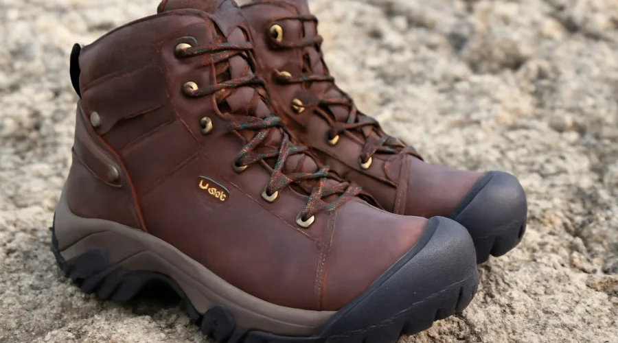 Keen Boots Best For Hiking