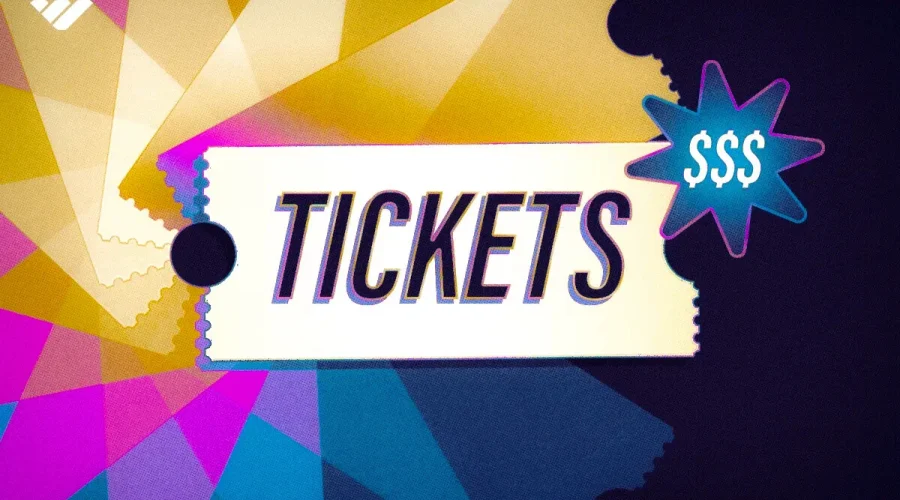 best ticket resale site