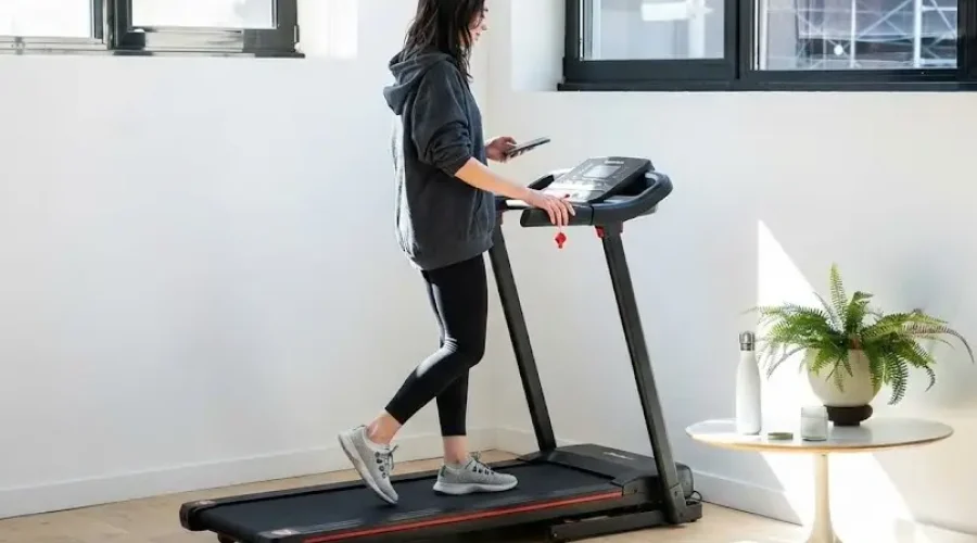 treadly treadmill