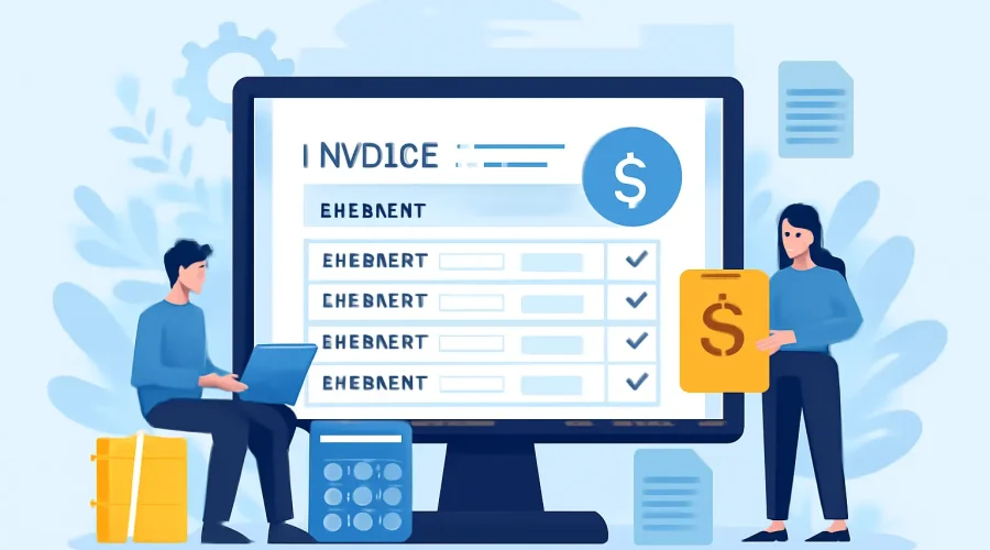 accounts payable software