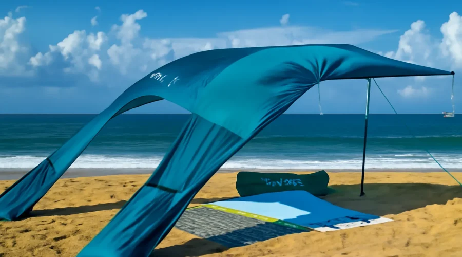 Best beach canopy