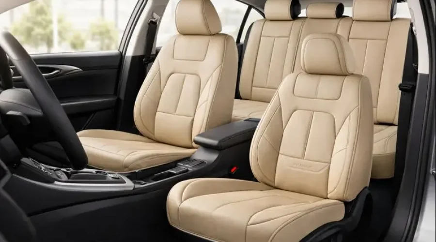 best fitted car seat covers