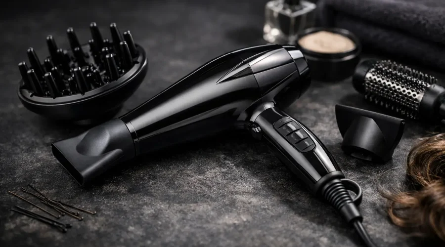 best babyliss hair dryer