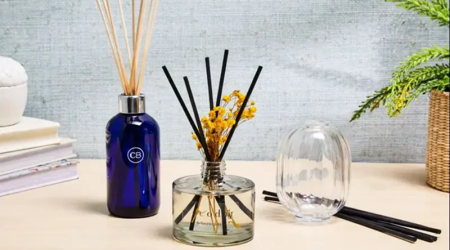 best bathroom diffuser
