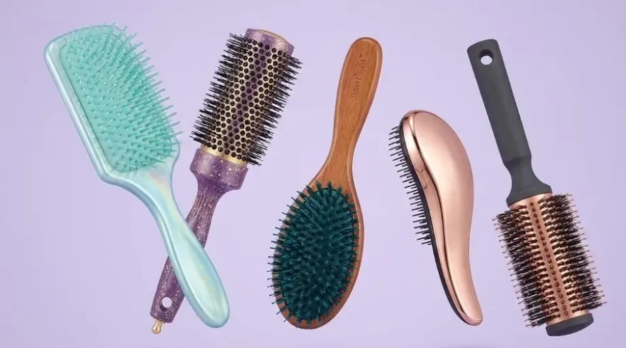 best brush for long hair