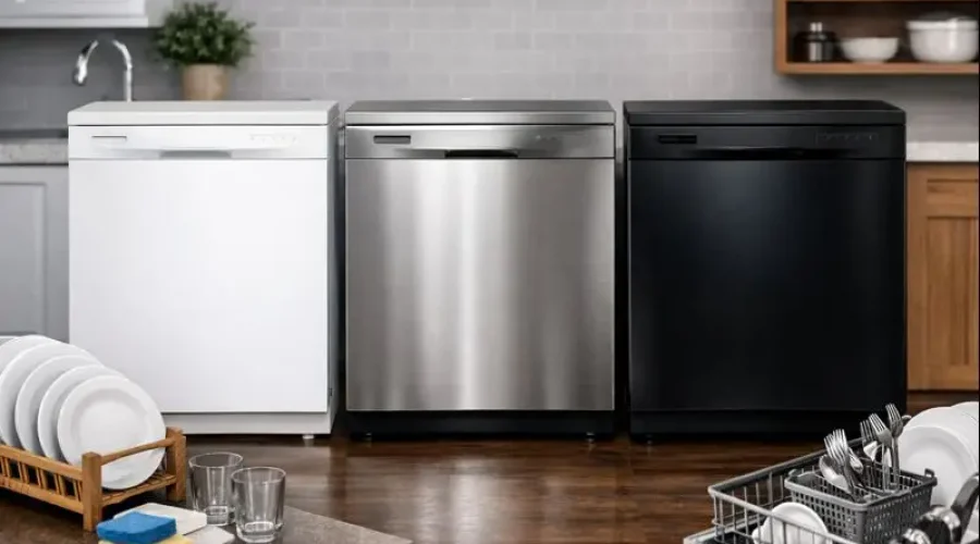 best budget dishwashers