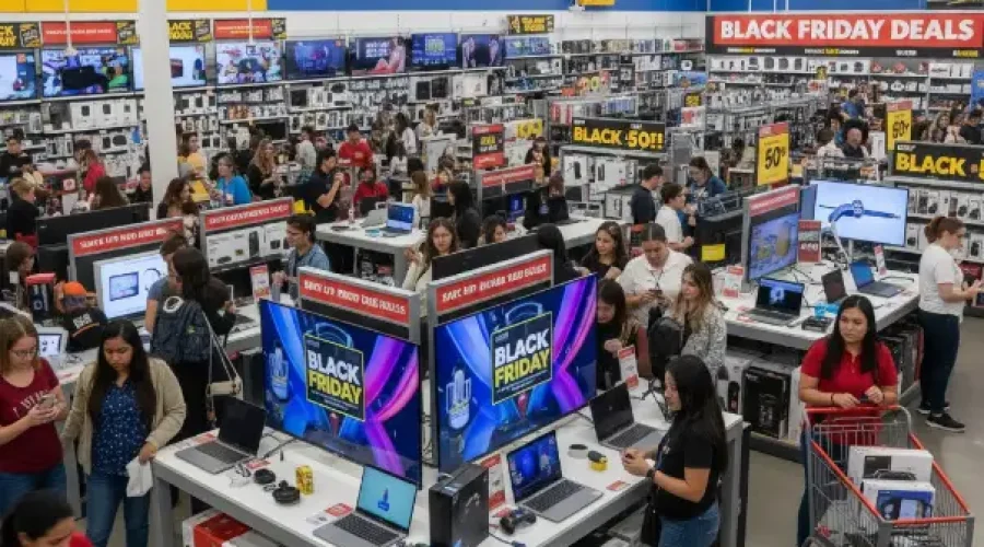 best buy black friday