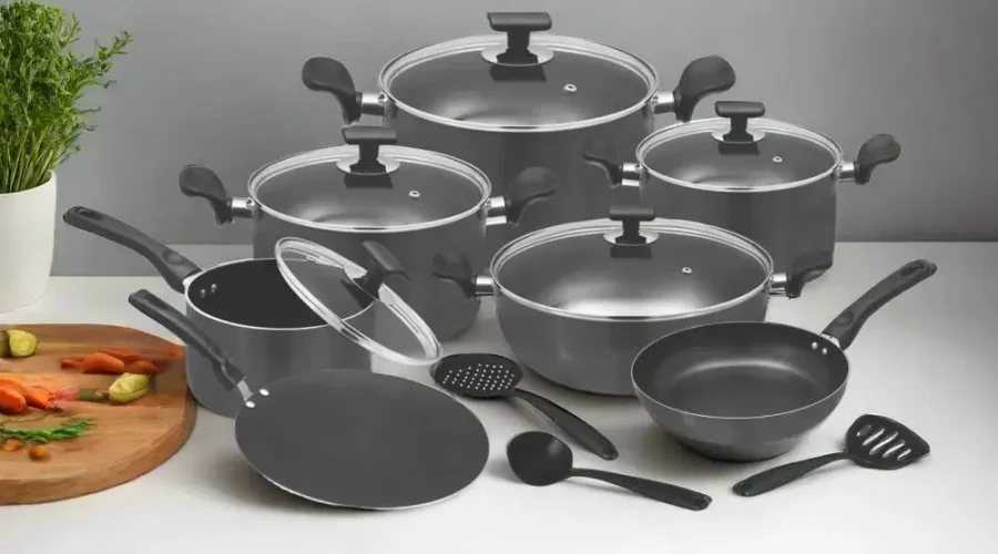 best cheap pots and pans set