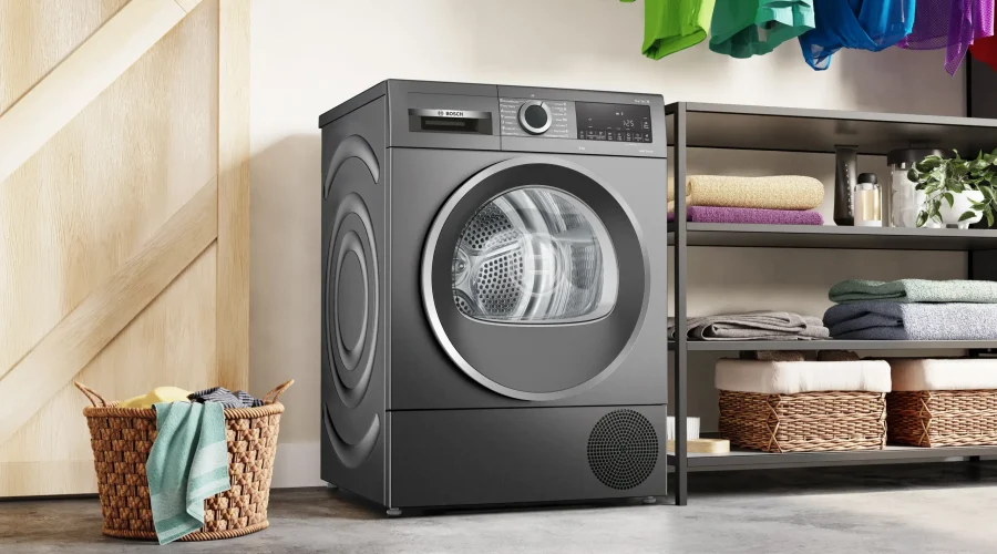 best heat pump dryer