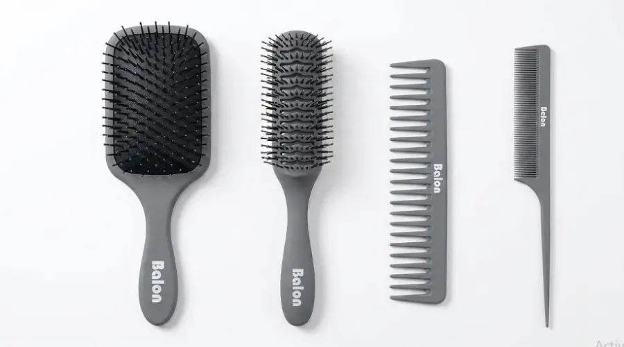 best mens hair brush