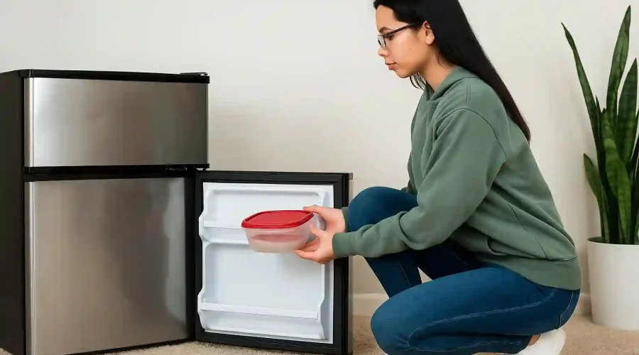 best mini fridge