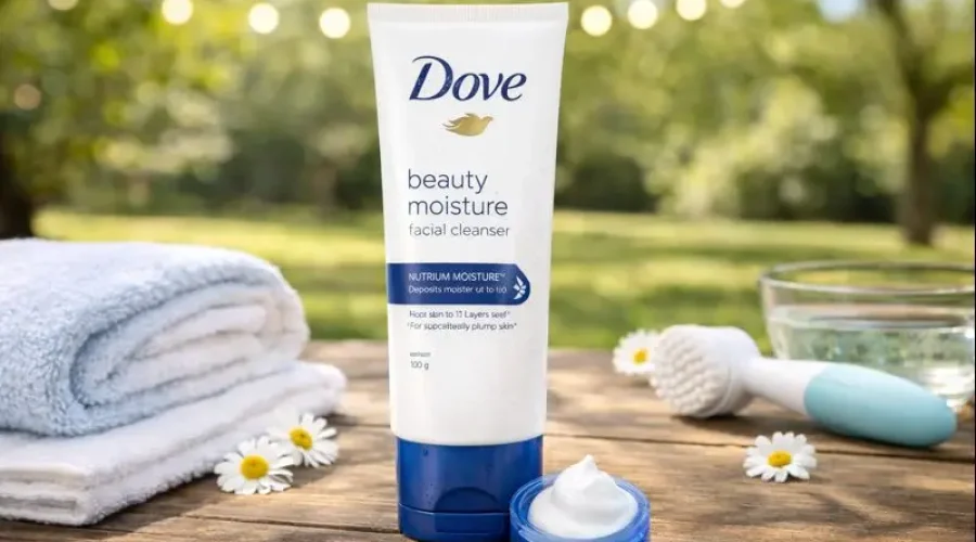 best soap for face wash