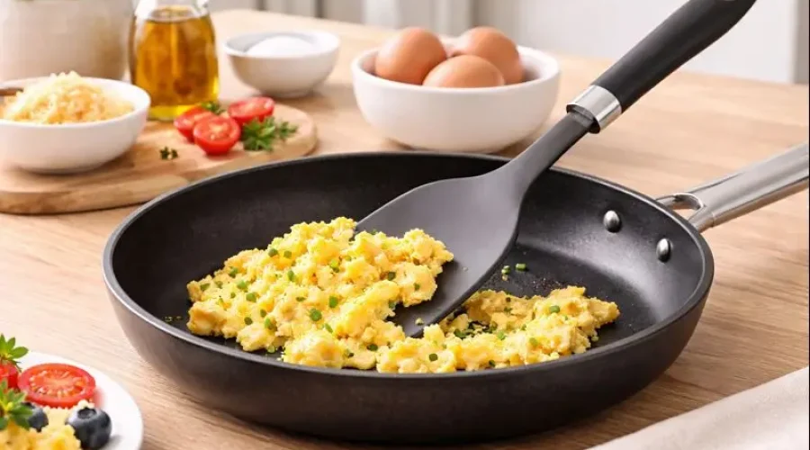 best spatula for pancakes