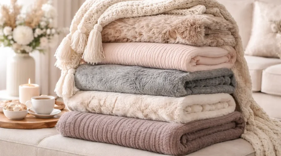 best throw blanket