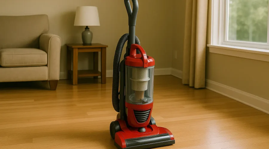 best vacuum upright