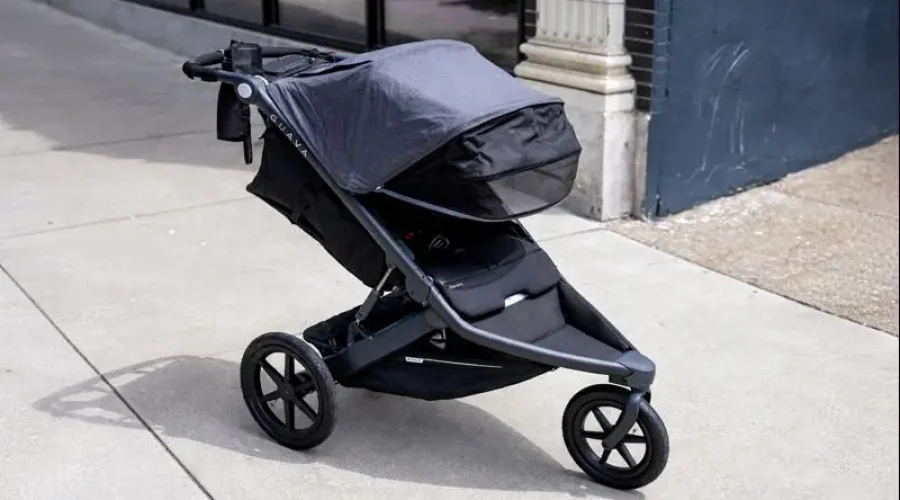 best walking stroller for baby