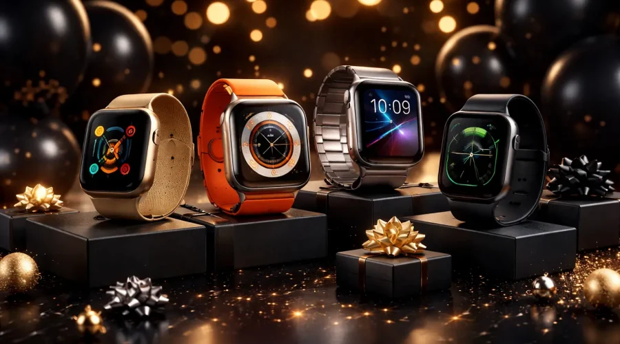 black friday apple watches