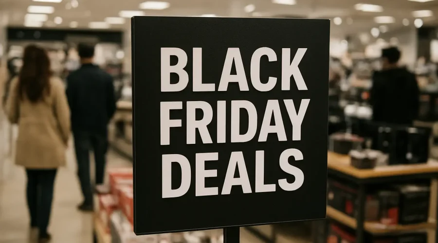 black friday deals