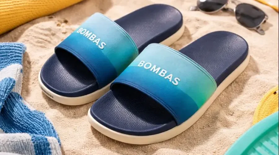 bombas slides
