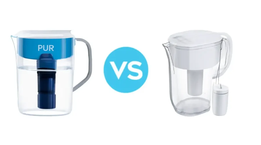 brita vs pur