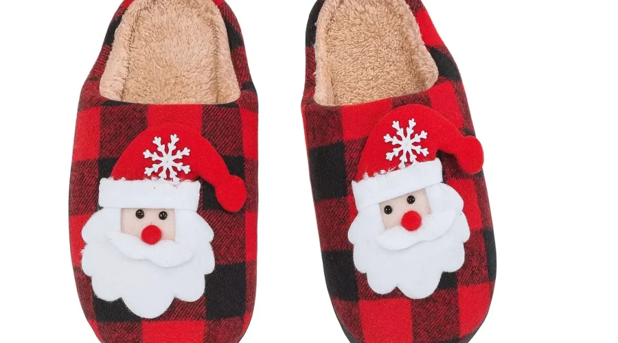 christmas crocs
