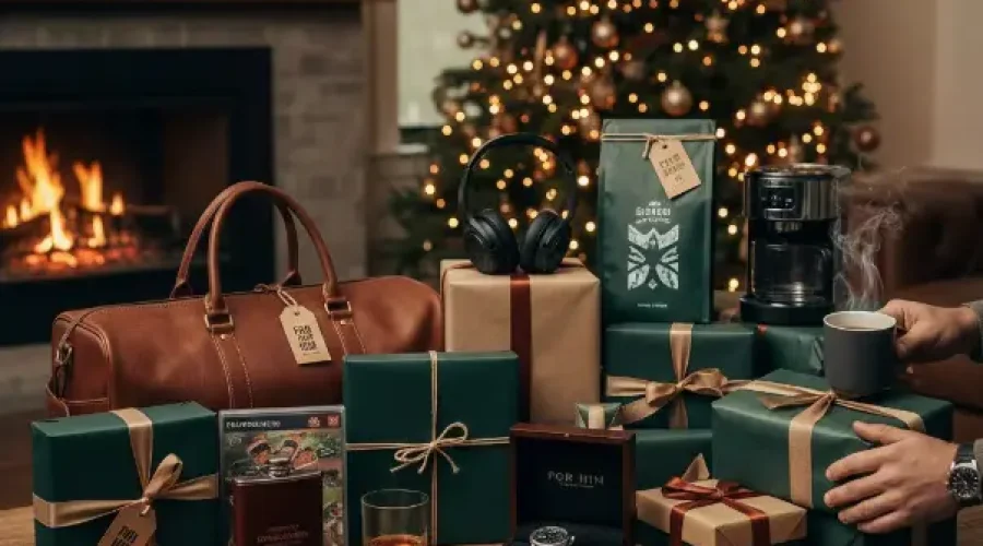 christmas gifts for men