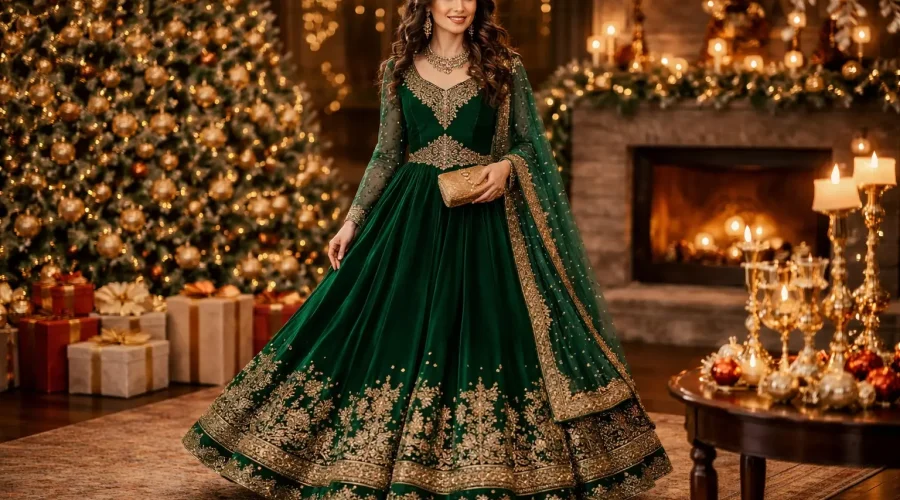 christmas party outfits