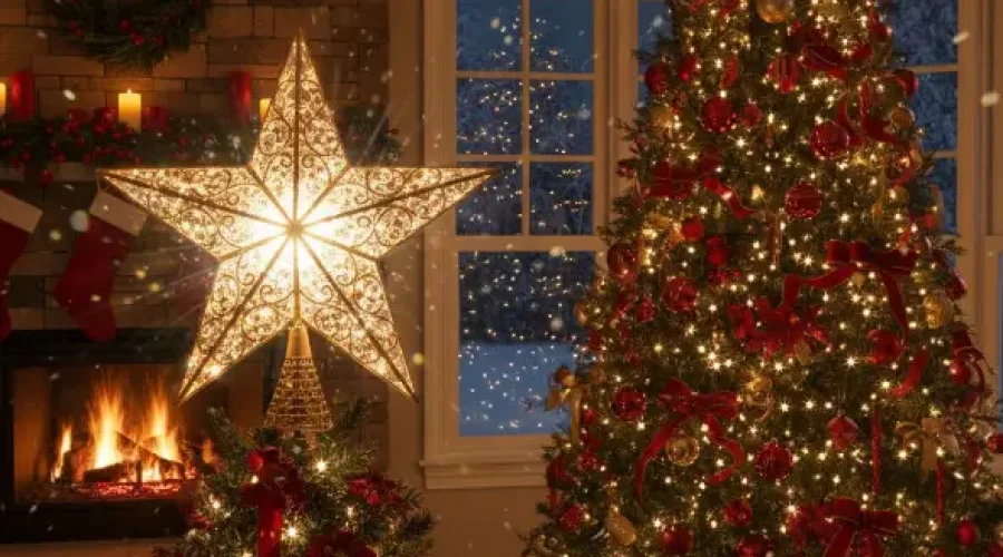 christmas star
