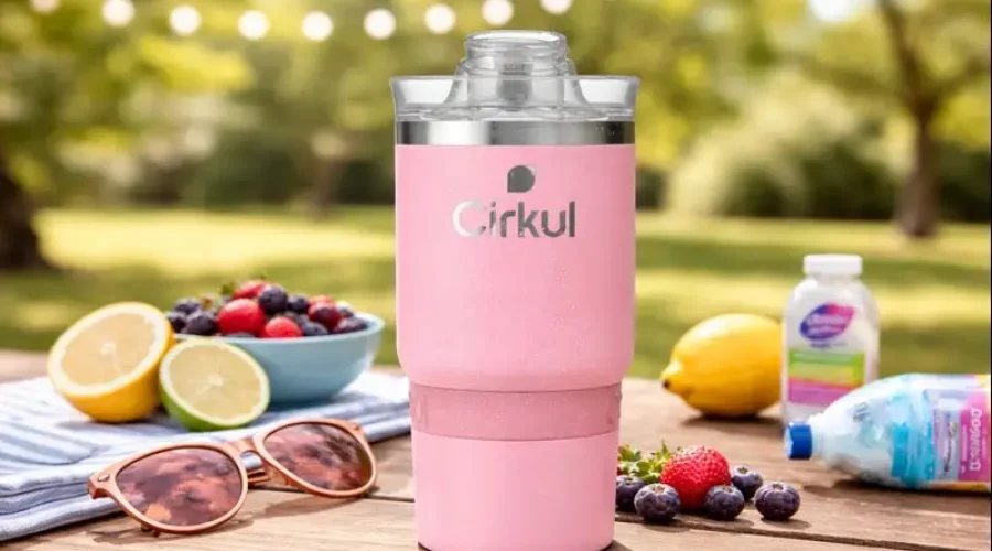 cirkul tumbler