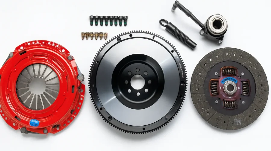 South Bend Clutch for Ford Transmission