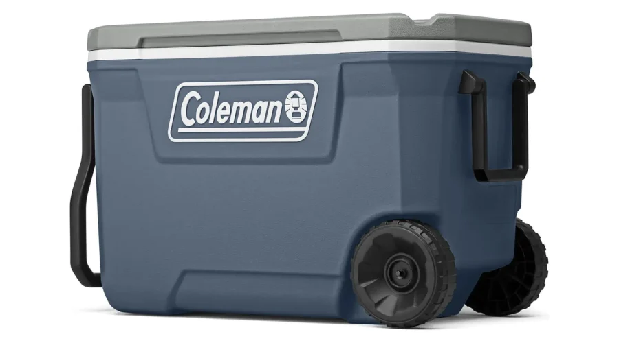 best coleman cooler