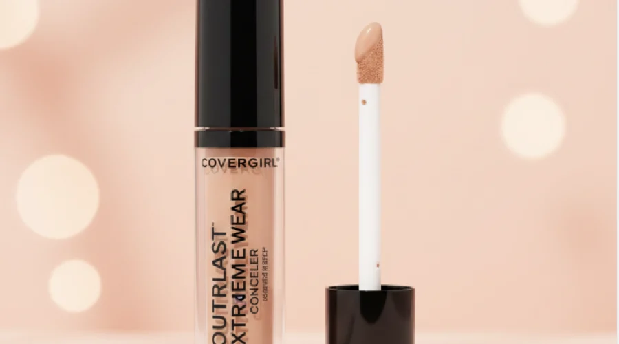 best covergirl concealer