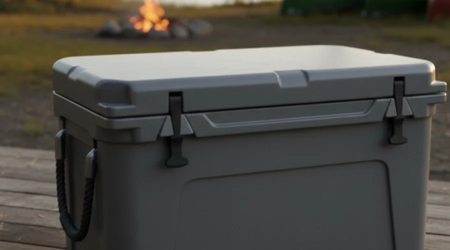 generic yeti cooler