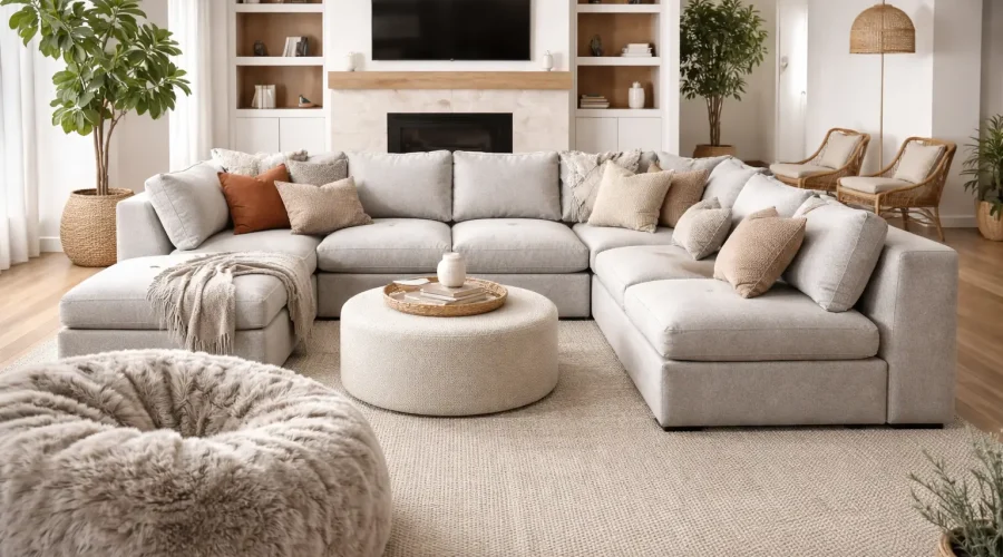 cost of lovesac furniture