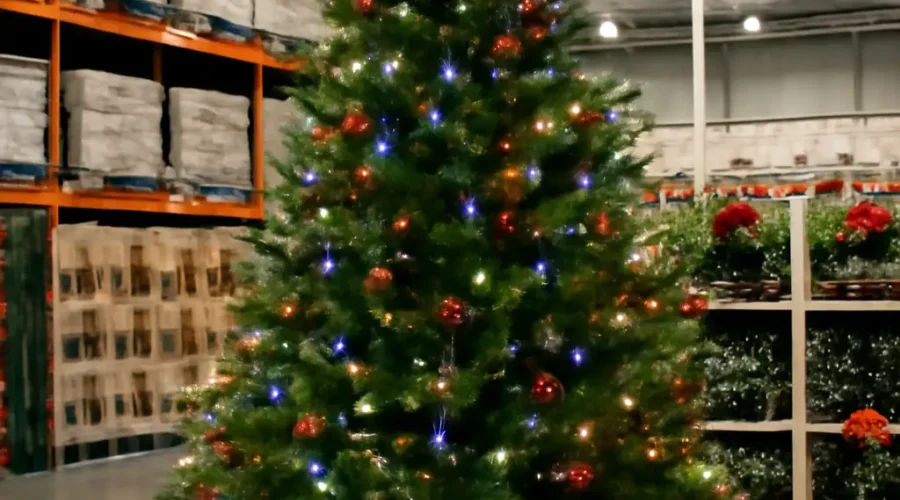 costco christmas tree