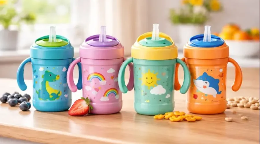 cups for toddler
